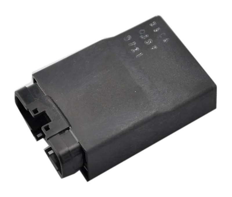Motorrad Zündspule Für Magna 250 Motorrad CDI Zündbox Gerät Motorrad Teile Digitale Zündung CDI ECU Box Zündgerät Motorradzündung von GATAVCTKPY