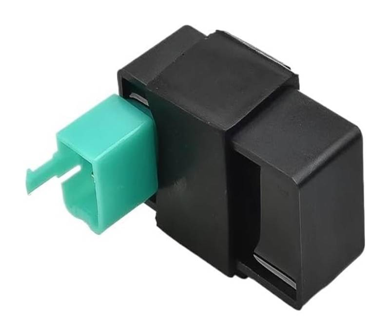 Motorrad Zündspule Für Motorrad 50cc 70cc 90cc 110cc 1pc Zündung Motorrad Motoren CDI Zündung 5 Pins Roller CDI Box Teile Motorradzündung von GATAVCTKPY