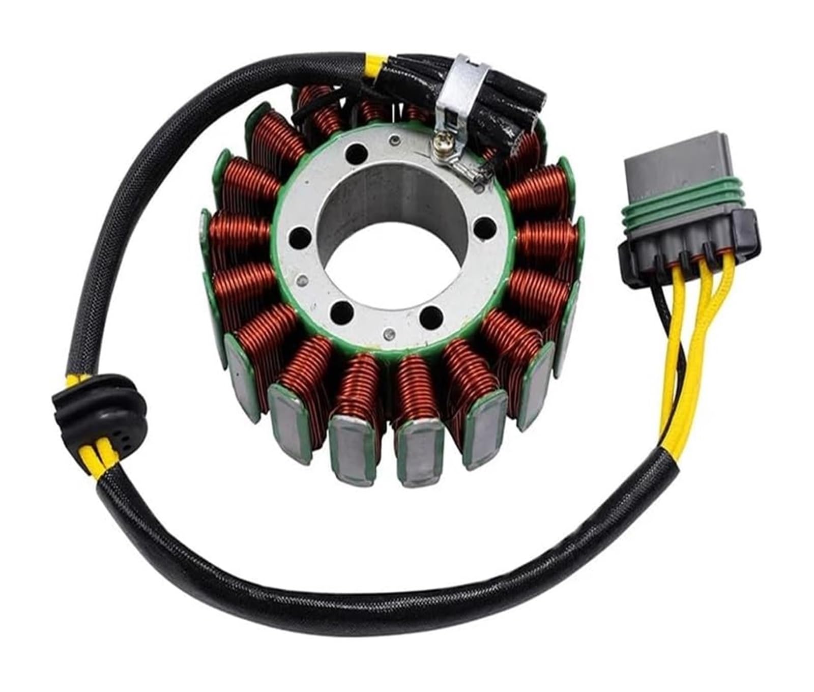 Motorrad Zündspule Für Polaris 700 2006-2009 Für 800 2010-2017 Zündung Stator Spule Motorrad Stator Spule Motorradzündung Motorrad Zündspule Für Polaris 700 2006-2009 Für 800 2010-2017 Zündung Stator Spule Motorrad Stator Spule Motorradzündung von GATAVCTKPY