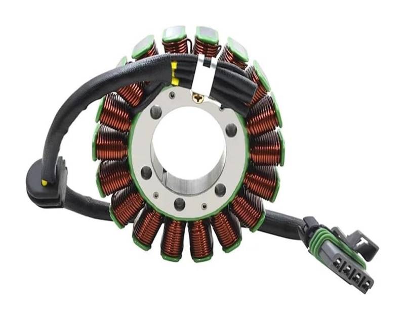Motorrad Zündspule Für Polaris 700 800 Für Crew 700 800 RZR800 Für Sportsman 800 Motorrad Stator Spule Motorrad Generator Stator Spule Motorradzündung von GATAVCTKPY