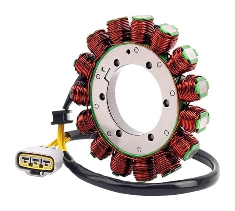 Motorrad Zündspule Für R1200RT R1200 R 1200 RT K52 2013-2018 12318556028 Motorrad Magneto Stator Spule Motorrad Generator Stator Spule Comp Motorradzündung von GATAVCTKPY