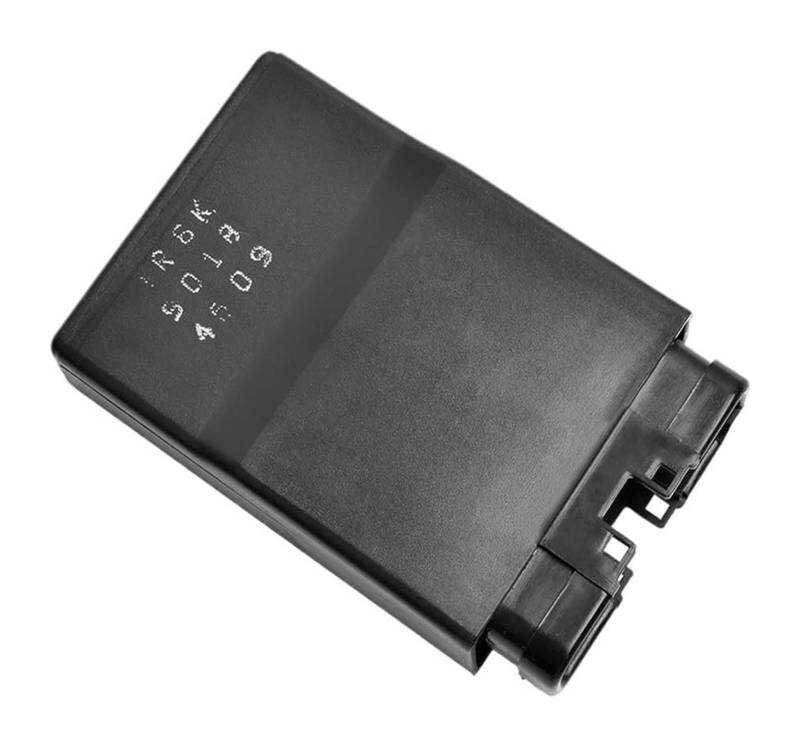 Motorrad Zündspule Für RVF400 NC35 1994-1996 VF250V Für Magna 1994 CDI Zünder Motorrad Digitale Zündung CDI ECU Box Zünder Motorradzündung von GATAVCTKPY