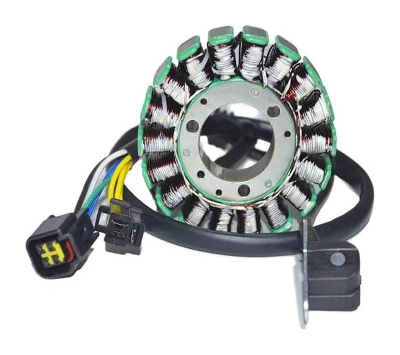 Motorrad Zündspule Für SU&ZUKI DR250 DR 250 Für Djebel 250 250XC DRZ250 DRZ 250 Motorrad Stator Spule Motorrad Generator Teile Stator Spule Comp Motorradzündung von GATAVCTKPY