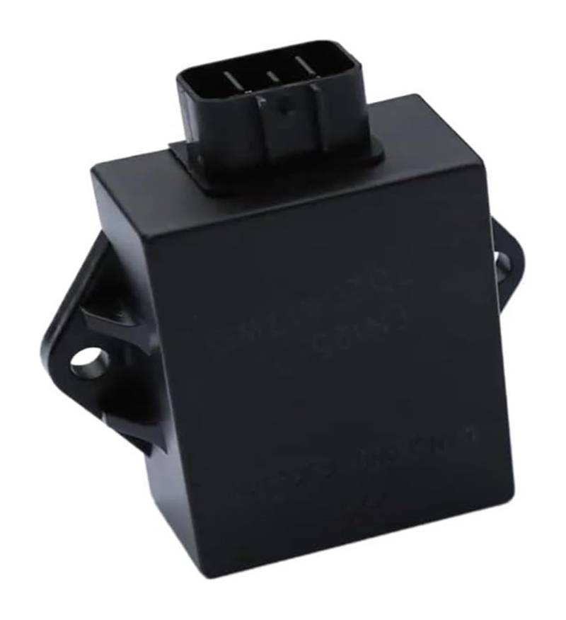 Motorrad Zündspule Für SU&ZUKI EN 125cc GN GS EN 125 EN125 GN125 GS125 Motorrad 8 Pin CDI Zündbox Passend Für Digitale Zündung CDI Motorradzündung von GATAVCTKPY
