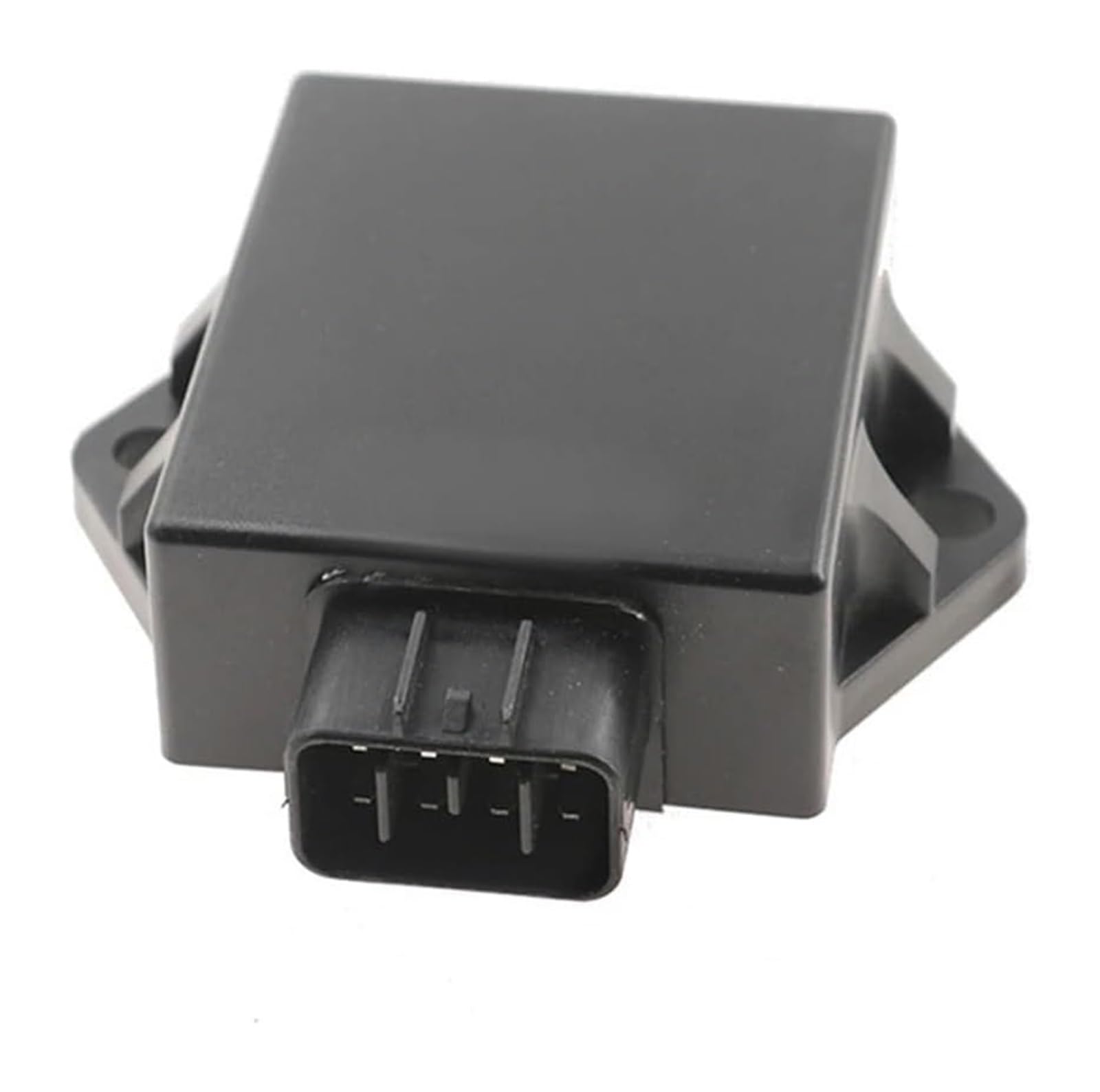 Motorrad Zündspule Für SU&ZUKI EN125 GN125 GS125 HJ125K Motorrad Zündung Set Modul Motorrad Digitale Zündung CDI Zünder Motorradzündung von GATAVCTKPY