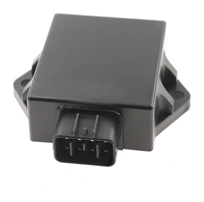 Motorrad Zündspule Für SU&ZUKI EN125 GN125 GS125 HJ125K Motorrad Zündung Set Modul Motorrad Digitale Zündung CDI Zünder Motorradzündung von GATAVCTKPY