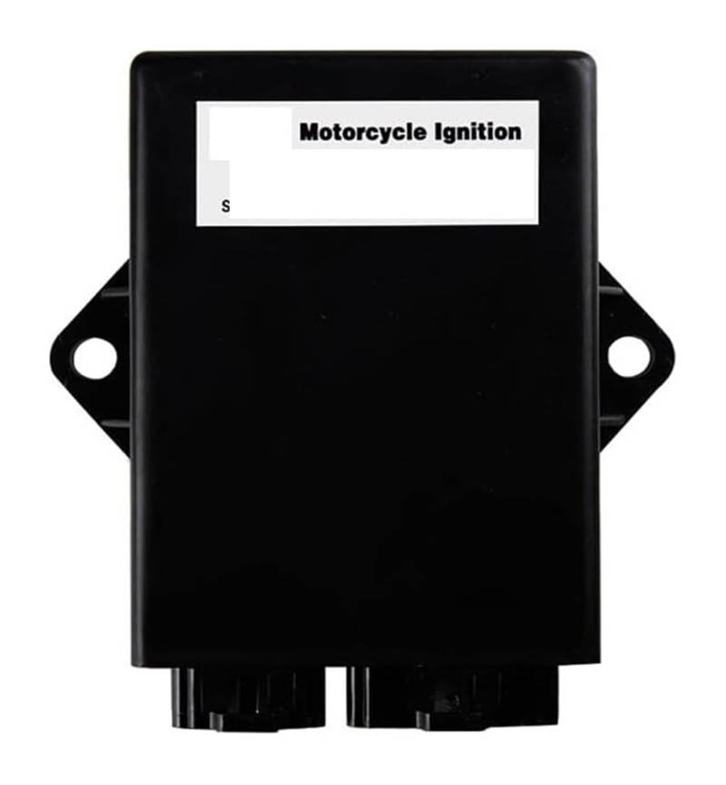 Motorrad Zündspule Für SU&ZUKI Für Bandit 400 GSF400 GK75A GSF 400 75A Motorrad CDI Zündgerät Motorrad Digitale Zündung CDI ECU Zünder Motorradzündung von GATAVCTKPY