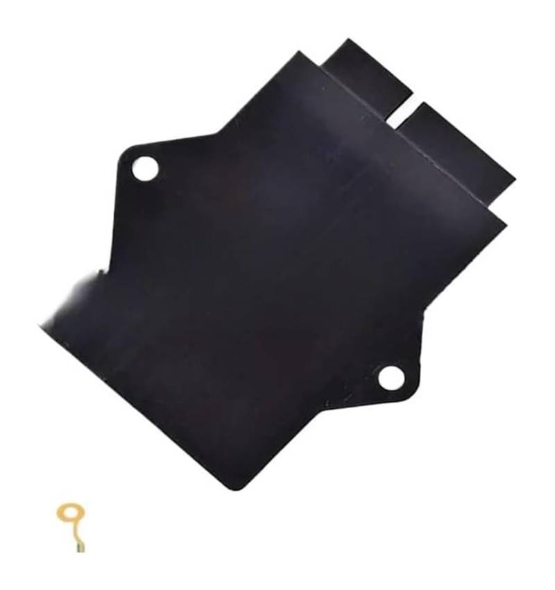 Motorrad Zündspule Für SU&ZUKI Für Bandit 400 GSF400 GK75A GSF 400 75A Motorrad CDI Zündung Motorrad Digitale Zündung CDI Box ECU Motorradzündung von GATAVCTKPY