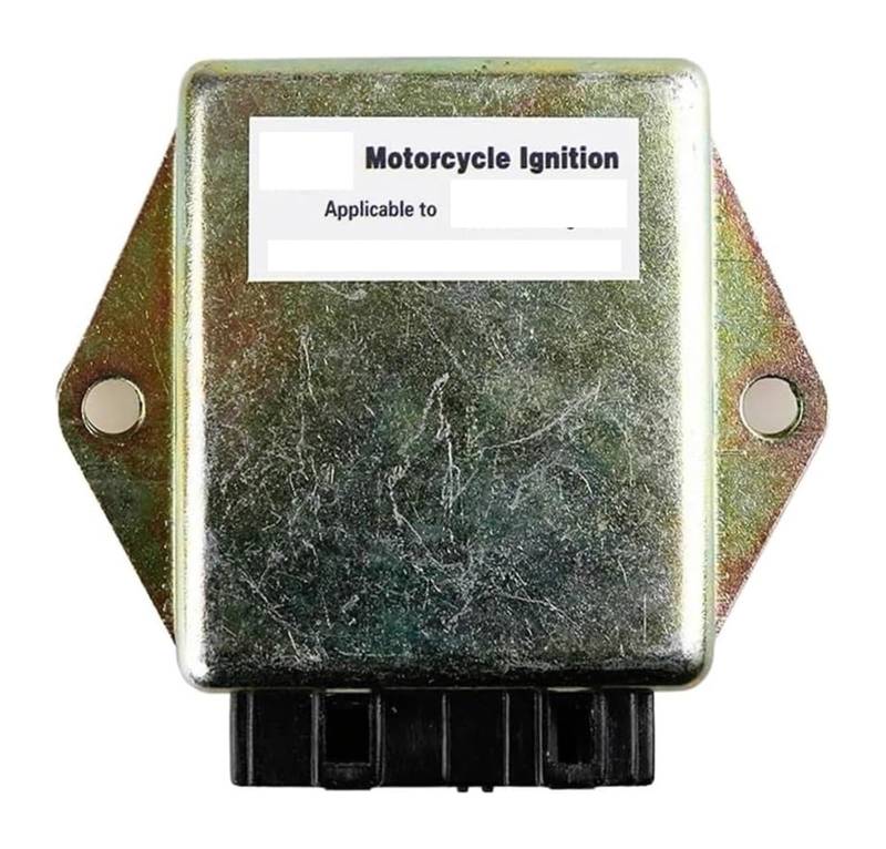 Motorrad Zündspule Für SU&ZUKI GS250FW GJ71A GJ71B Motorradmotoren CDI Zündung Digital Motorrad Zünder TCI CDI Motorradzündung von GATAVCTKPY