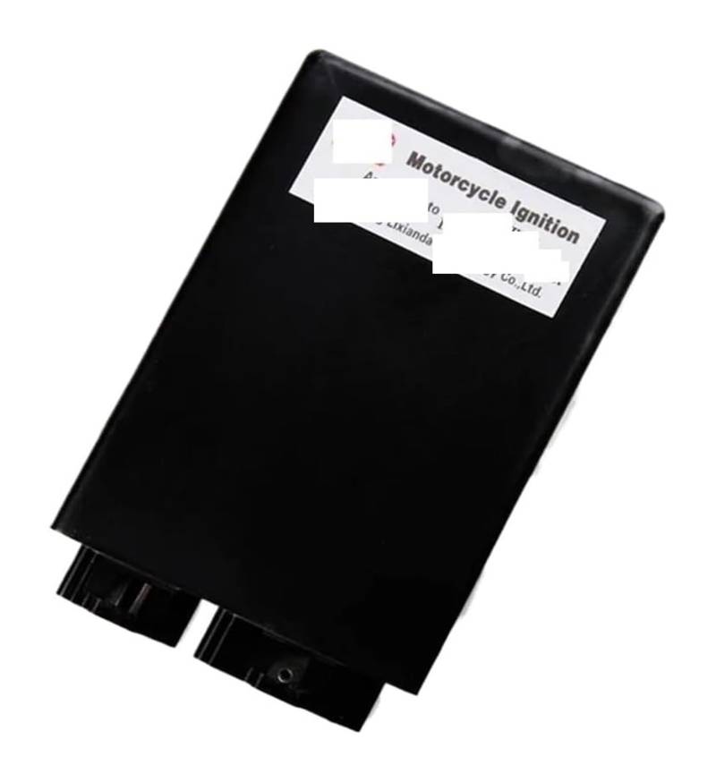 Motorrad Zündspule Für SU&ZUKI GSX400 Für Impulse 400 GK79A Motorrad CDI Box Zündung Motorrad Digitale Zündung CDI Box ECU Motorradzündung von GATAVCTKPY