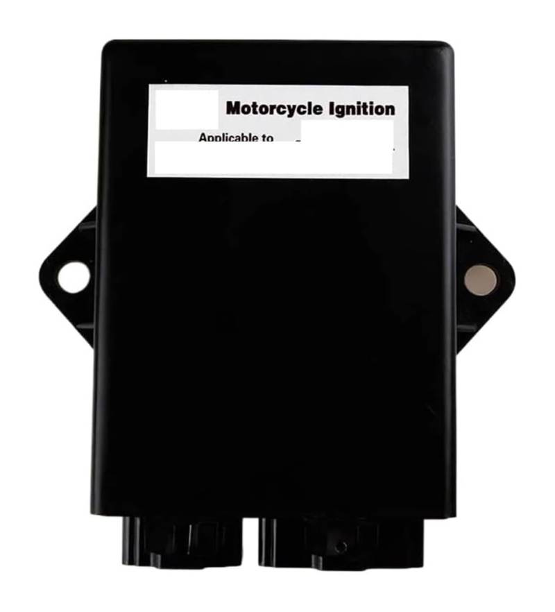 Motorrad Zündspule Für SU&ZUKI GSX400F GSX-F400 GK74A Motorrad Zündung CDI Gerät Motorrad Teile Zünder TCI CDI ECU Motorradzündung von GATAVCTKPY