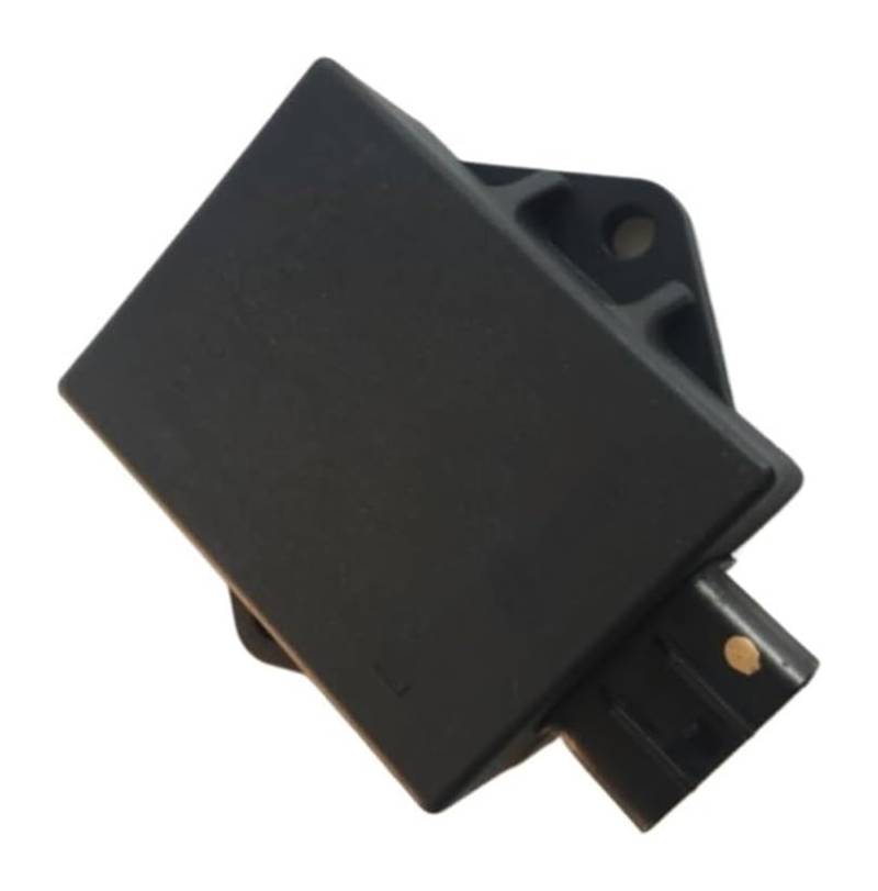 Motorrad Zündspule Für SU&ZUKI QM200GY GS200 DR200 GXT200 DR GS GXT 200 Motorradteile Digitale Zündung CDI ECU Box Zündgerät Motorradzündung von GATAVCTKPY