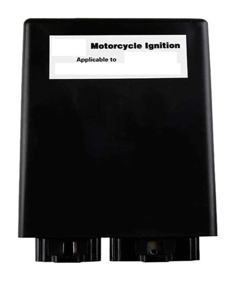 Motorrad Zündspule Für SU&ZUKI RF400R GK78A RF 400 R GK 78A Motorrad Zündung CDI Motorrad Digitale Zündung CDI ECU Zünder Motorradzündung von GATAVCTKPY