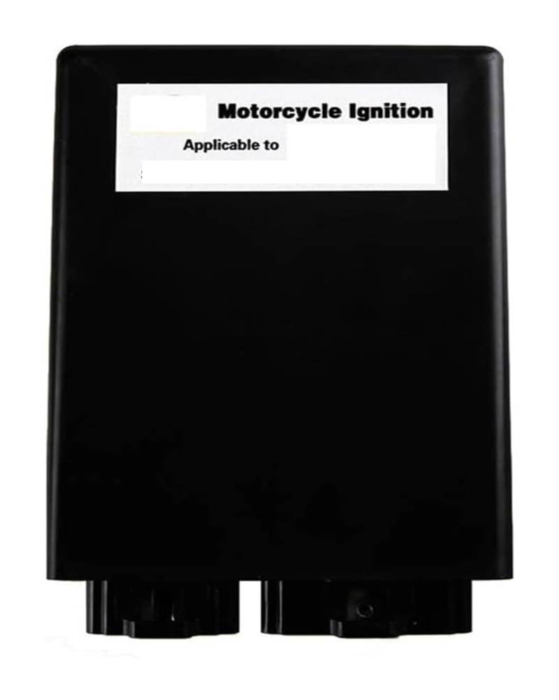 Motorrad Zündspule Für SU&ZUKI RF400RV GK78A VC RF400 RV Motorrad CDI Zündsteuermodul Motorrad Digitale Zündung CDI Zündgerät Motorradzündung von GATAVCTKPY