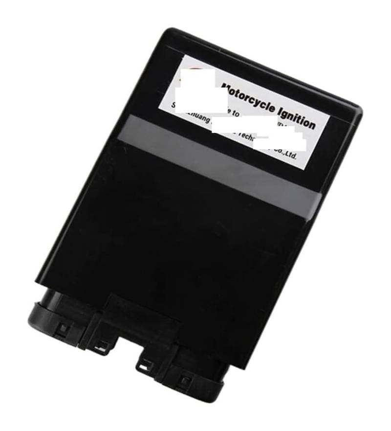 Motorrad Zündspule Für Shadow 400 NC34 Für Shadow400 Motorrad CDI Zündmodul Motorrad Digitale Zündung CDI Box ECU Motorradzündung von GATAVCTKPY