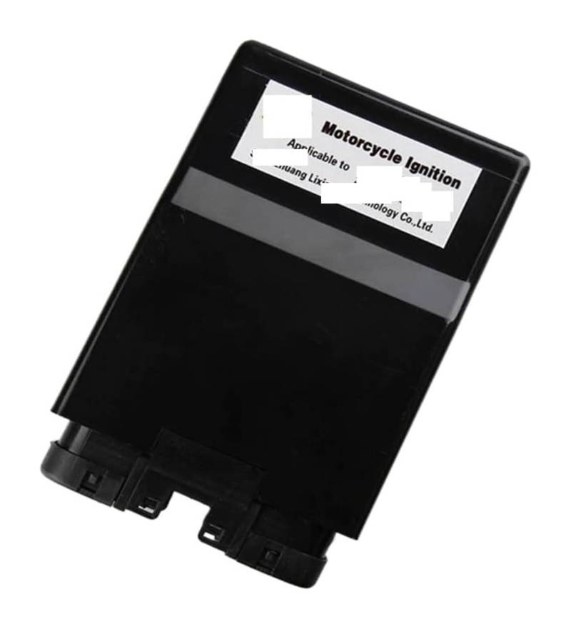 Motorrad Zündspule Für Shadow 400 NC34 Motorrad CDI Zündsteuerung CDI Zünder Motorrad Digitale Zündung CDI Box ECU Motorradzündung von GATAVCTKPY
