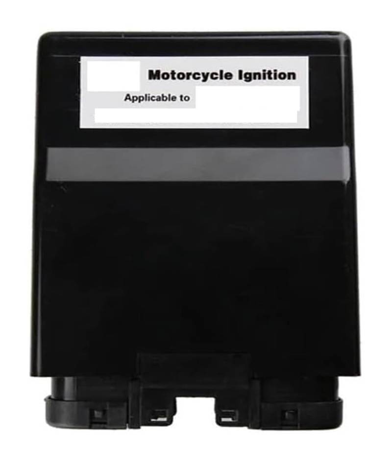 Motorrad Zündspule Für Shadow 400 NC34 Motorrad Zündung CDI Gerät Motorrad CDI Zünder Motorrad Digitale Zündung CDI ECU Zünder Motorradzündung von GATAVCTKPY