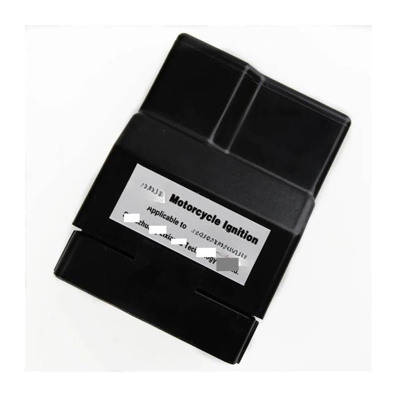 Motorrad Zündspule Für Shadow 400 NC40 Motorrad CDI Zündbox Gerät CDI Zünder Motorrad Digitale Zündung CDI Box Unit ECU Motorradzündung von GATAVCTKPY