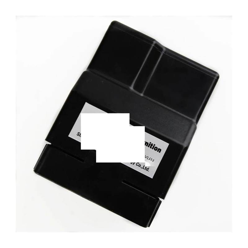Motorrad Zündspule Für Shadow 400 NC40 Motorrad CDI Zündbox Gerät Motorrad Digitale Zündung CDI Box ECU Motorradzündung von GATAVCTKPY