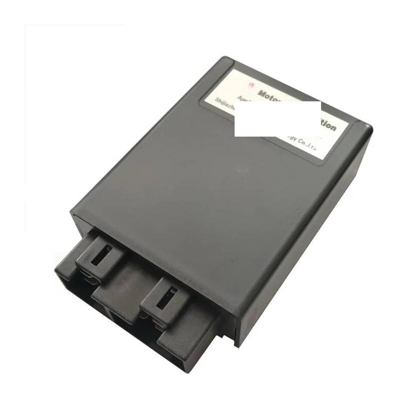 Motorrad Zündspule Für Shadow 600 VLX600 VT600 MZ8 PC21 Motorrad CDI Zünder Motorrad Teile Digitale Zündung CDI ECU Box Zündgerät Motorradzündung von GATAVCTKPY