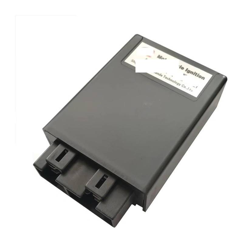 Motorrad Zündspule Für Shadow 600 VLX600 VT600 MZ8 PC21 Zündung CDI Zünder Motorrad Teile Digitale Zündung CDI ECU Box Zündgerät Motorradzündung von GATAVCTKPY
