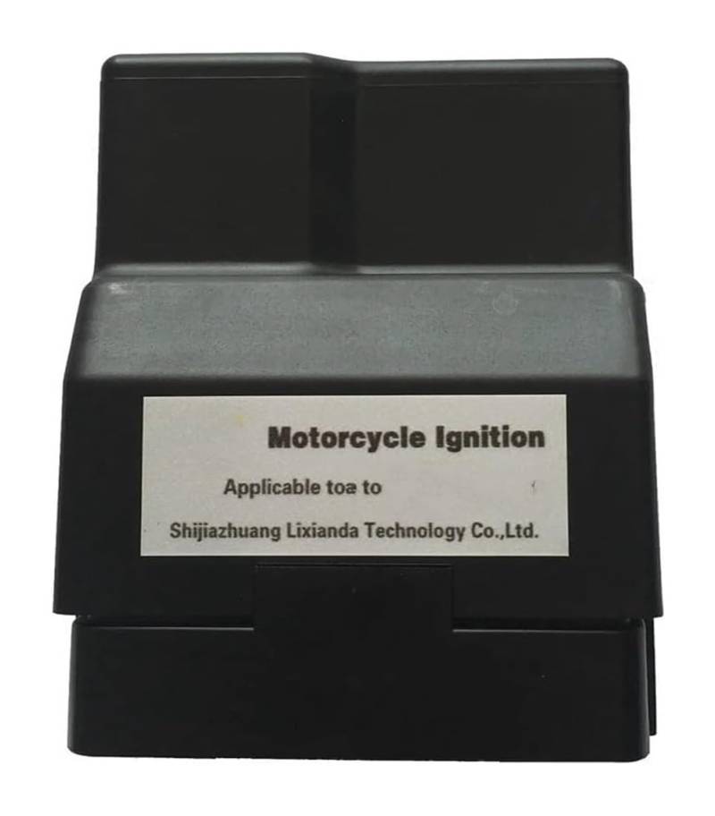 Motorrad Zündspule Für Shadow 750 VT 750 RC50 MEG 2004-2009 TCI CDI Motorrad CDI Zündgerät Motorrad Zünder CDI Motorradzündung von GATAVCTKPY