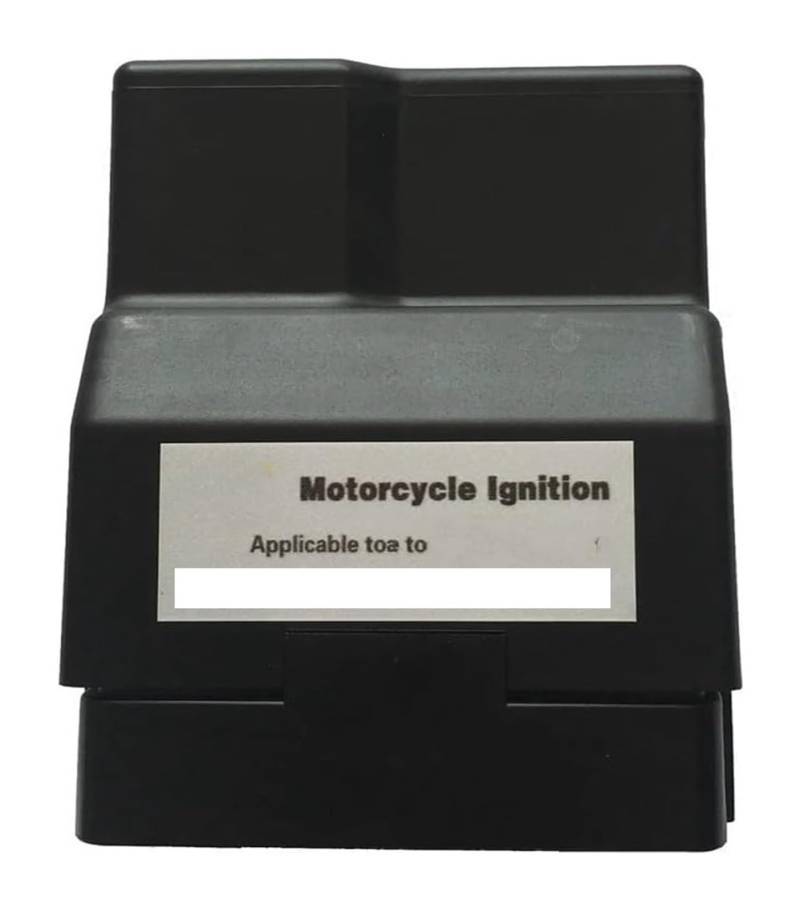 Motorrad Zündspule Für Shadow 750 VT 750 RC50 MEG 2004-2009 TCI CDI Motorrad CDI Zündgerät Motorrad Zünder CDI Motorradzündung von GATAVCTKPY