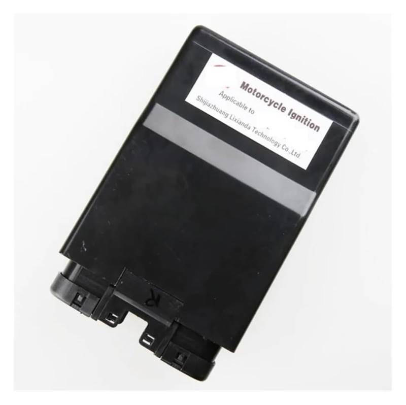 Motorrad Zündspule Für Shadow 750 VT750 RC44 MBA 97 Motorrad CDI Zündgerät Motorrad Digitale Zündung CDI Box Unit ECU Motorradzündung von GATAVCTKPY