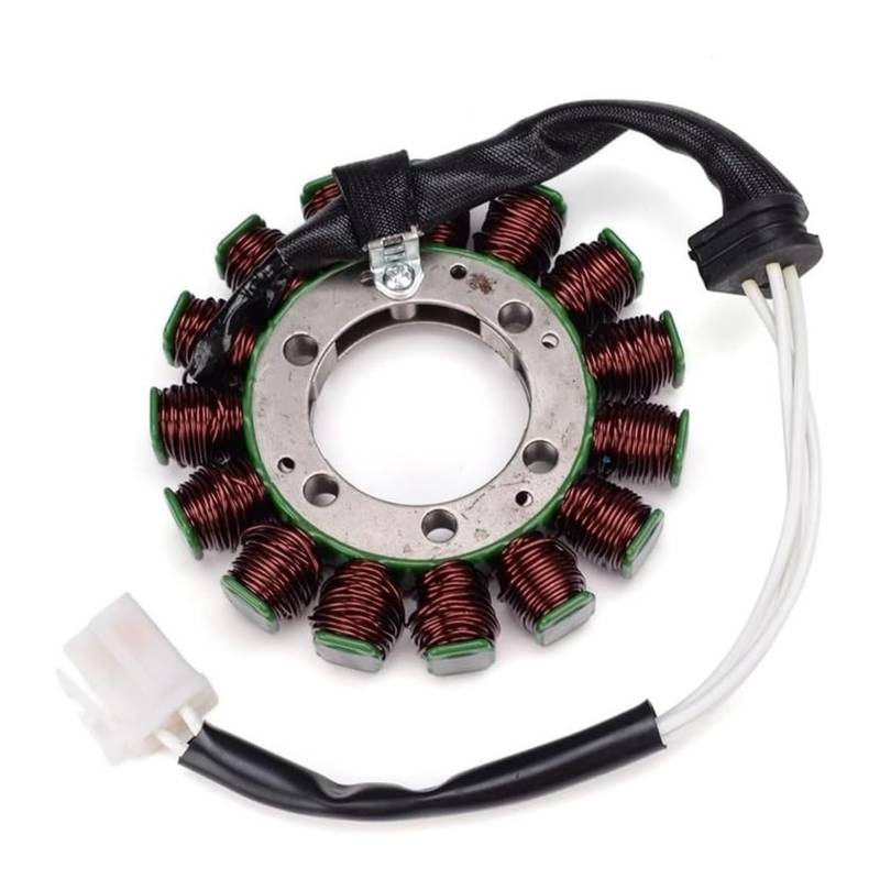 Motorrad Zündspule Für Suz&uki GSXR1000 GSX-R1000 31401-47H00-000 2009-2016 Motorrad Stator Spule Motorrad Stator Spule Motorradzündung von GATAVCTKPY