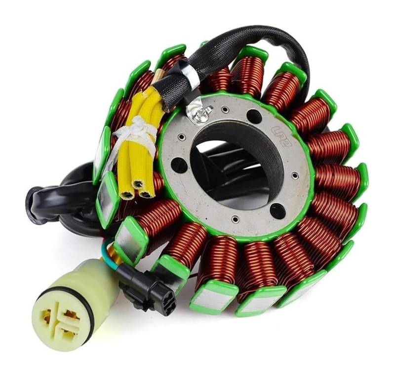 Motorrad Zündspule Für TE610 SM610 2007-2009 8000A6778 8000A6767 Generatorspule Motorrad Statorspule Motorrad Statorspule Motorradzündung von GATAVCTKPY