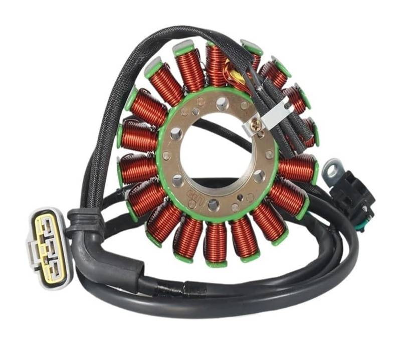 Motorrad Zündspule Für Tiger 800 XC XCA XCX XR XRx T1305965 VIN 674842 Zündung Teile Motorrad Magneto Stator Spulen Motorrad Stator Spule Motorradzündung von GATAVCTKPY