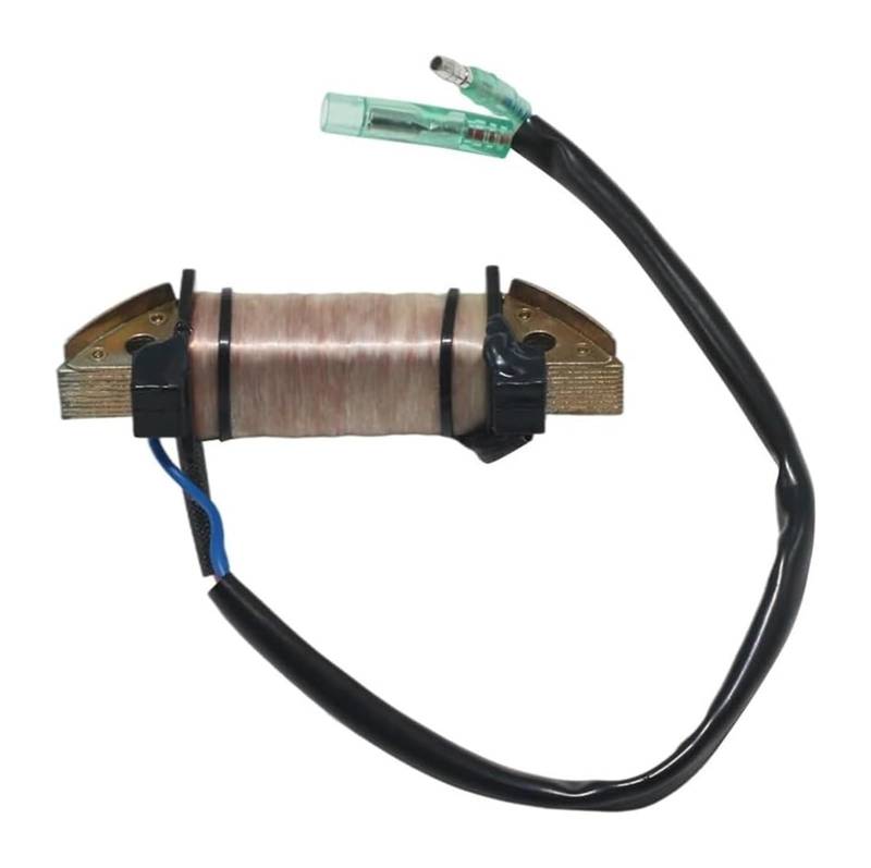Motorrad Zündspule Für Tohatsu M15D2 M99D M99D2 M18E2 NS18E2 NS25C3 Motorrad Stator Spule Motorrad Zündung Generator Stator Excitrc Spule Comp Motorradzündung von GATAVCTKPY