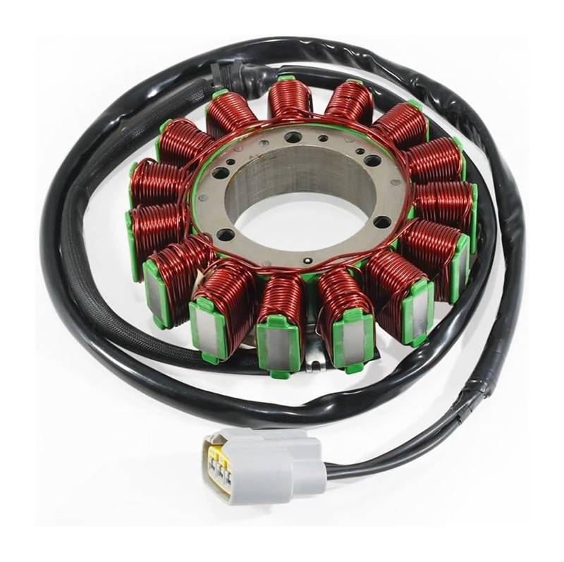 Motorrad Zündspule Für Tr&iumph Für Tiger 800 XC XCA XRT 800 800XC 800XCA 800XRT T1300043 VIN 674841 Motorrad-Statorspulenzündung Motorradzündung von GATAVCTKPY