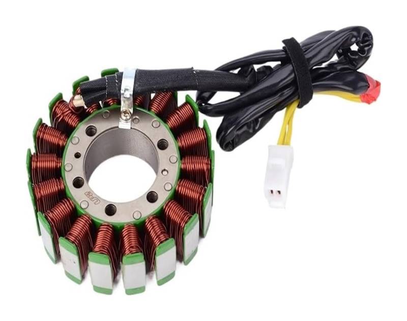 Motorrad Zündspule Für VF750 Für Magna V45 1994-2003 VFR750 Für Interceptor 1994-1997 Motorrad Stator Spule Motorrad Magneto Generator Stator Spule Motorradzündung von GATAVCTKPY