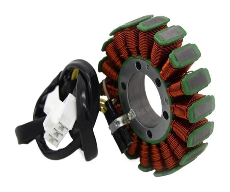 Motorrad Zündspule Für VFR800 VFR 800 2002-2011 31120-MCW-D03 Teile Motorrad Stator Spule Motorrad Magneto Stator Spule Motorradzündung von GATAVCTKPY