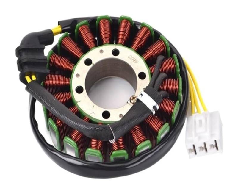 Motorrad Zündspule Für VFR800 VFR 800 2002-2013 Generator Lade 31120-MCW-D03 Zündung Stator Spule Motorrad Stator Spule Motorradzündung von GATAVCTKPY