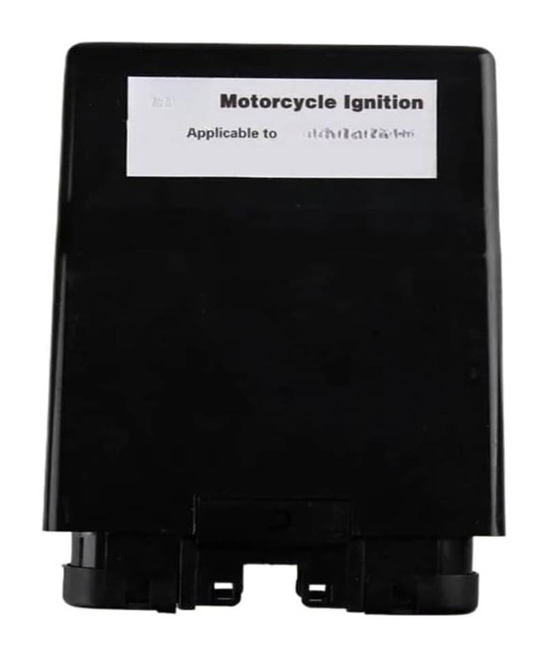 Motorrad Zündspule Für X4 Motorrad CDI Ignition Control Modul Motorrad CDI Zünder Motorrad Motoren CDI Digitale Zündspule Motorradzündung von GATAVCTKPY
