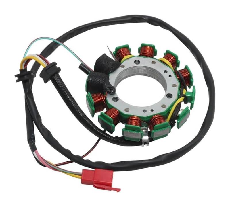 Motorrad Zündspule Für XL250 XL250R AC XL500 XL500R Motorrad Stator Spule Motorrad Generator Stator Spule Comp Motorradzündung von GATAVCTKPY