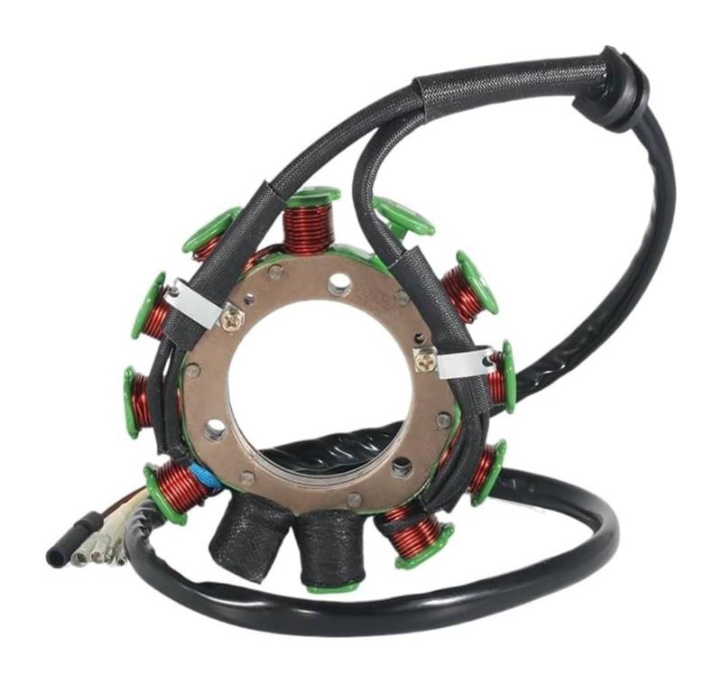 Motorrad Zündspule Für XR 600R XR600R XR600 R 1994-1997 31120MN1832 31120-MN1-832 Motorrad Motor Motorrad Zündspule Motor Stator Motorradzündung von GATAVCTKPY