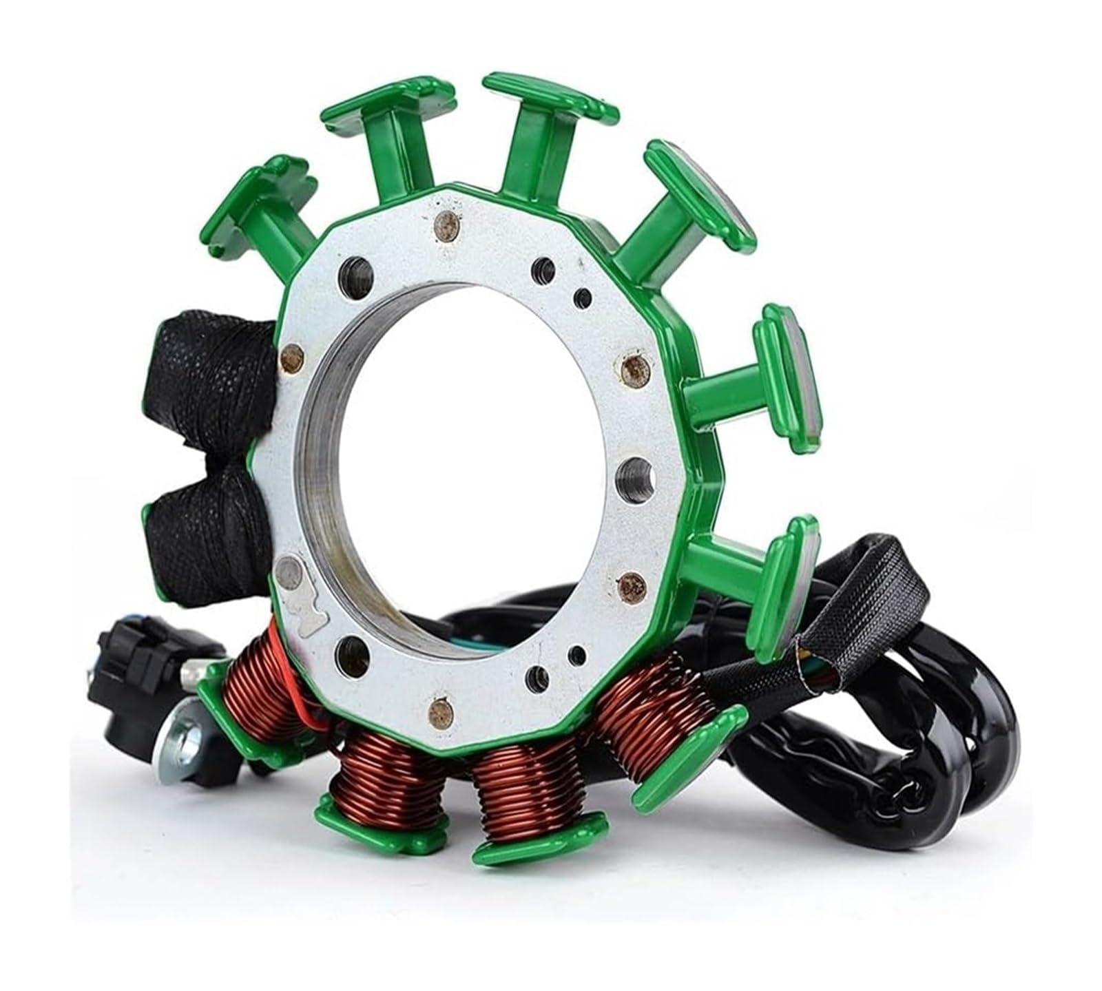 Motorrad Zündspule Für XR400R 1996-2004 XR650R 2000-2007 31120-KCY-671 31120-MBN-671 Generator Magneto Spule Motorrad Stator Spule Stator Spule Motorradzündung Motorrad Zündspule Für XR400R 1996-2004 XR650R 2000-2007 31120-KCY-671 31120-MBN-671 Generator Magneto Spule Motorrad Stator Spule Stator Spule Motorradzündung von GATAVCTKPY