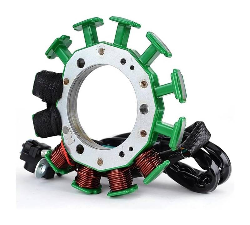 Motorrad Zündspule Für XR400R 1996-2004 XR650R 2000-2007 31120-KCY-671 31120-MBN-671 Generator Magneto Spule Motorrad Stator Spule Stator Spule Motorradzündung von GATAVCTKPY