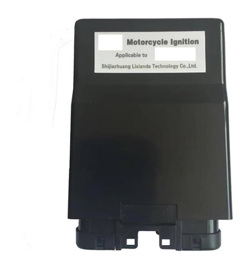 Motorrad Zündspule Für XRV750 RD07A Motorrad CDI Zündbox Gerät CDI Zünder Motorrad Digitale Motorrad Zündung CDI ECU Motorradzündung von GATAVCTKPY