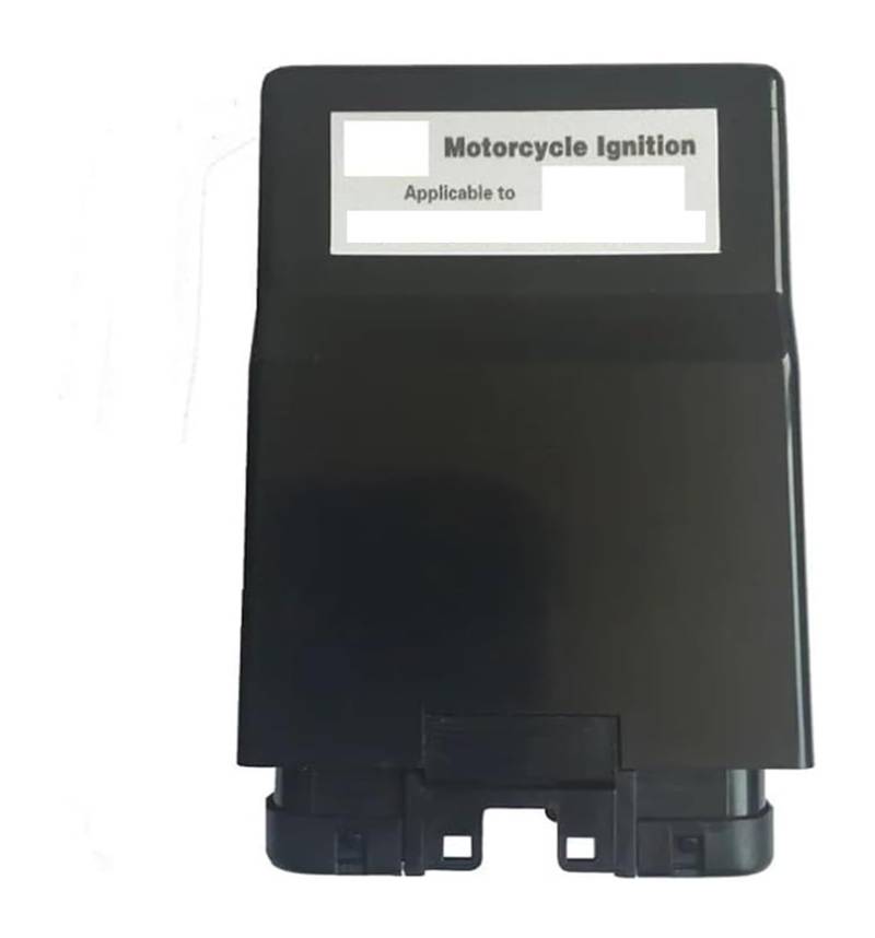 Motorrad Zündspule Für XRV750 RD07A Motorrad CDI Zündbox Gerät Motorrad Digitale Motorrad Zündung CDI ECU Motorradzündung von GATAVCTKPY