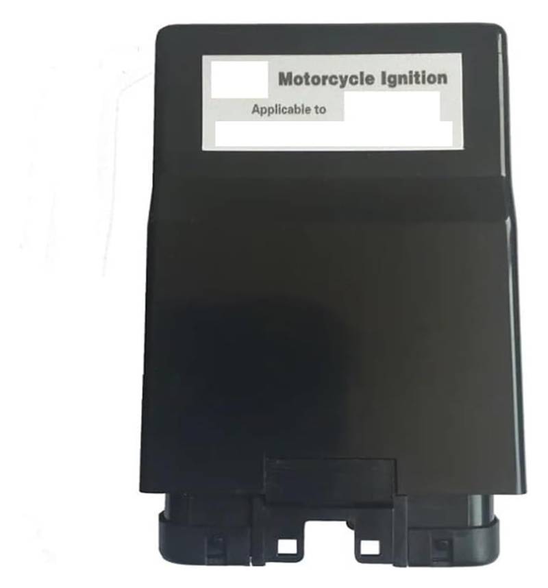 Motorrad Zündspule Für XRV750 RD07A Motorrad CDI Zündbox Gerät Motorrad Digitale Motorrad Zündung CDI ECU Motorradzündung von GATAVCTKPY