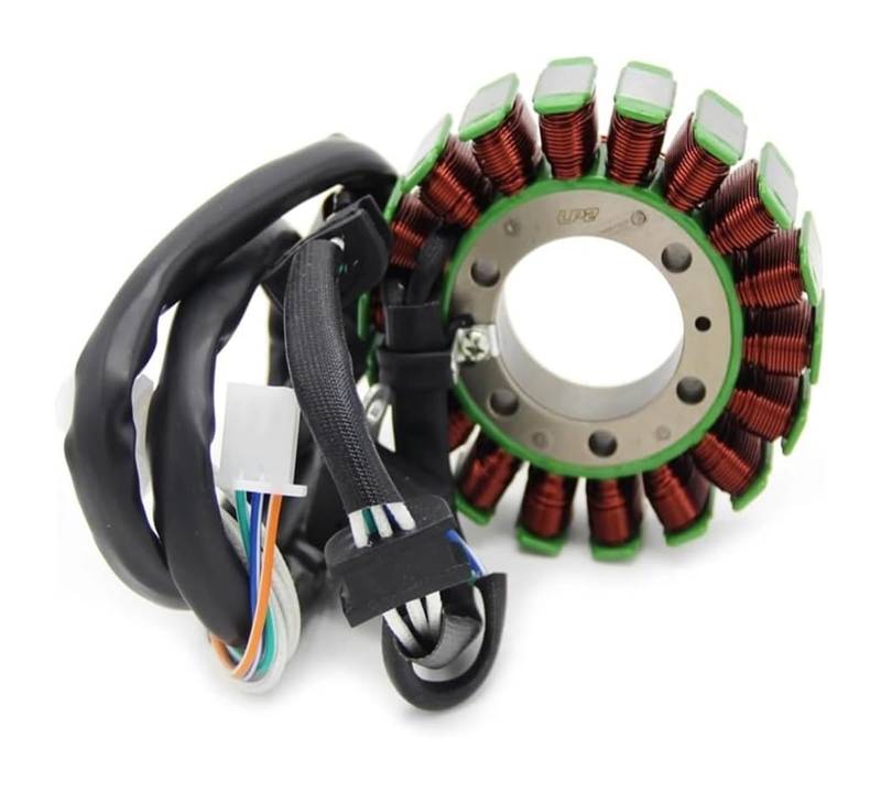 Motorrad Zündspule Für Yam&aha 3YF-81410-00 XT600 XT600E XT400E XT500E TT600 TT600R Zündung Statorspule Motorrad Magneto Generator Statorspule Motorradzündung von GATAVCTKPY