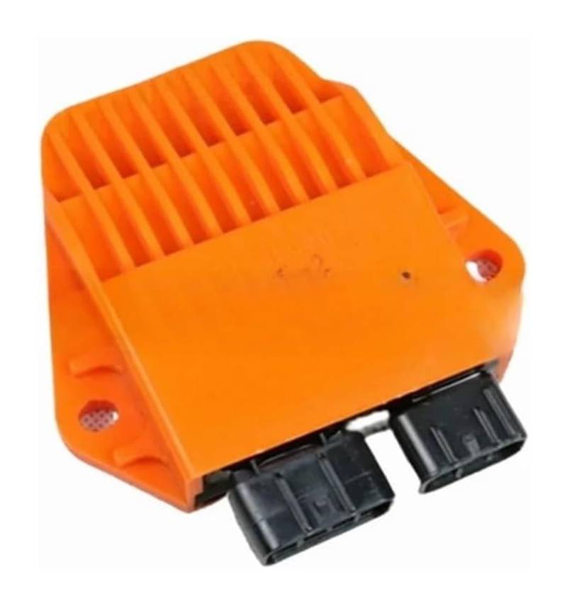 Motorrad Zündspule Für Yam&aha DT230 MT250 Motorrad CDI Zündsteuergerät Motorrad Digitale Zündung CDI Box Unit ECU Motorradzündung von GATAVCTKPY