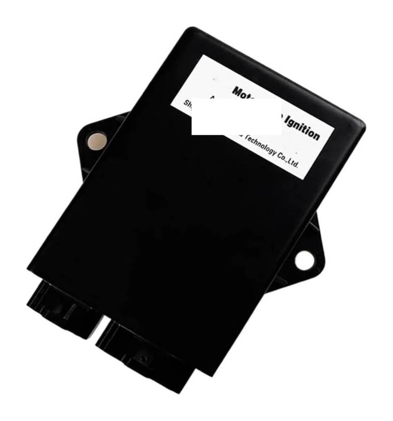 Motorrad Zündspule Für Yam&aha FZR400R 1WG FZR 400R FZR 400 R Motorrad CDI Zündgerät Motorrad Digitale Zündung CDI Box ECU Motorradzündung von GATAVCTKPY
