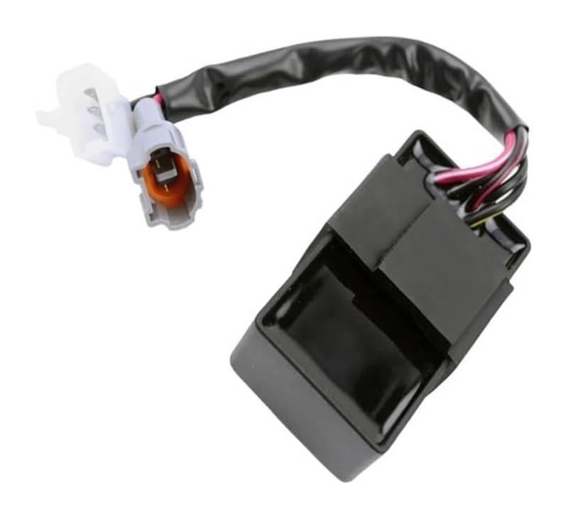Motorrad Zündspule Für Yam&aha PY50 PW50 Für Peewee 50 Motorradmotoren CDI Zündung Motorrad CDI Box Zündung CDI Box Motorradzündung von GATAVCTKPY