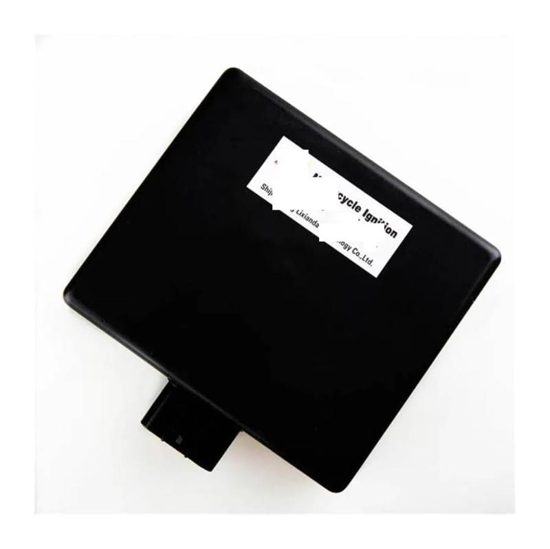 Motorrad Zündspule Für Yam&aha TTR250 4GY TTR 250 Motorrad CDI Zündsteuermodul Motorrad Digitale Zündung CDI Box ECU Motorradzündung von GATAVCTKPY