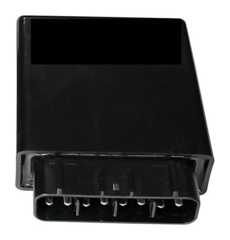 Motorrad Zündspule Für Yam&aha XT250 XT 250 Für Serow 2005-2012 3C5 ECU TCI Zündgerät Zündung CDI Assy Motorrad CDI Zündsteuerung Motorradzündung von GATAVCTKPY